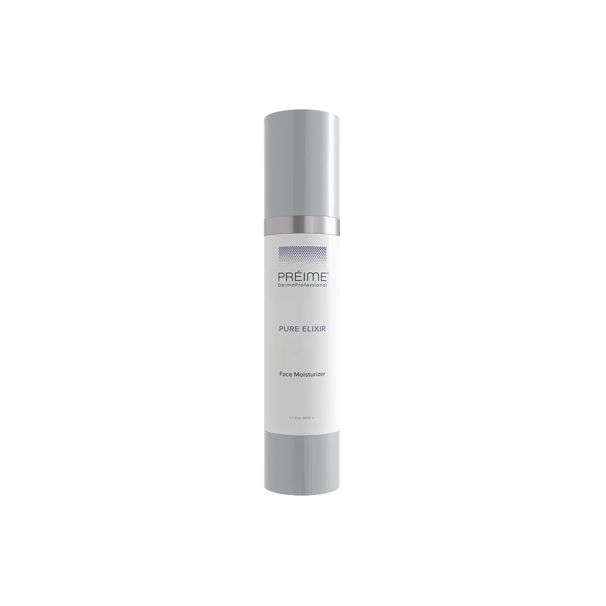 PURE ELIXIR _ Moisturizer