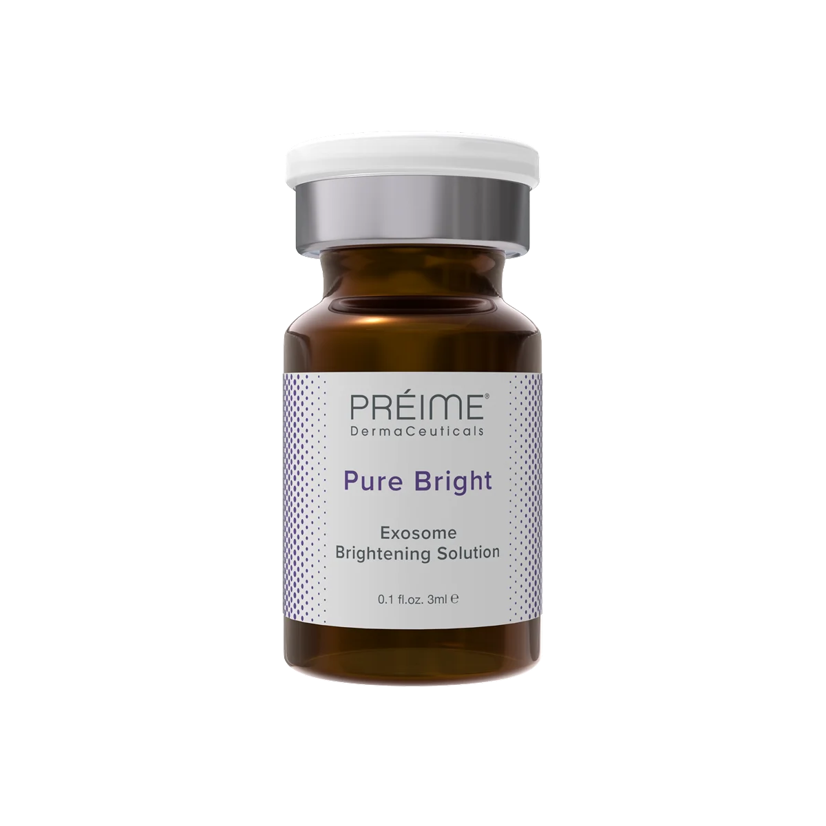 Pure Bright _ Exosome Brightening Solution