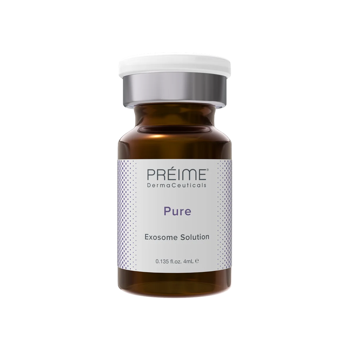 Pure * Exosome Solution